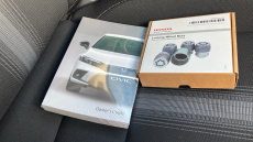 Honda Civic 2.0 eHEV Elegance 5dr CVT Hybrid Hatchback